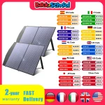 ALLPOWERS Solar Panel 100 / 200W Solar Battery Charger